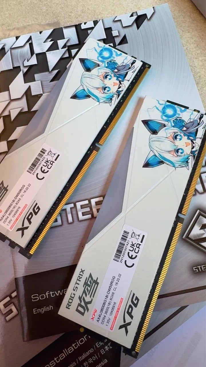 KIT PC GAMER - EXCELENTE OPORTUNIDADE!  - Foto 5