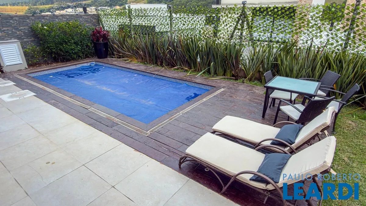 CASA EM CONDOMÍNIO - TAMBORÉ - SP - Foto 5