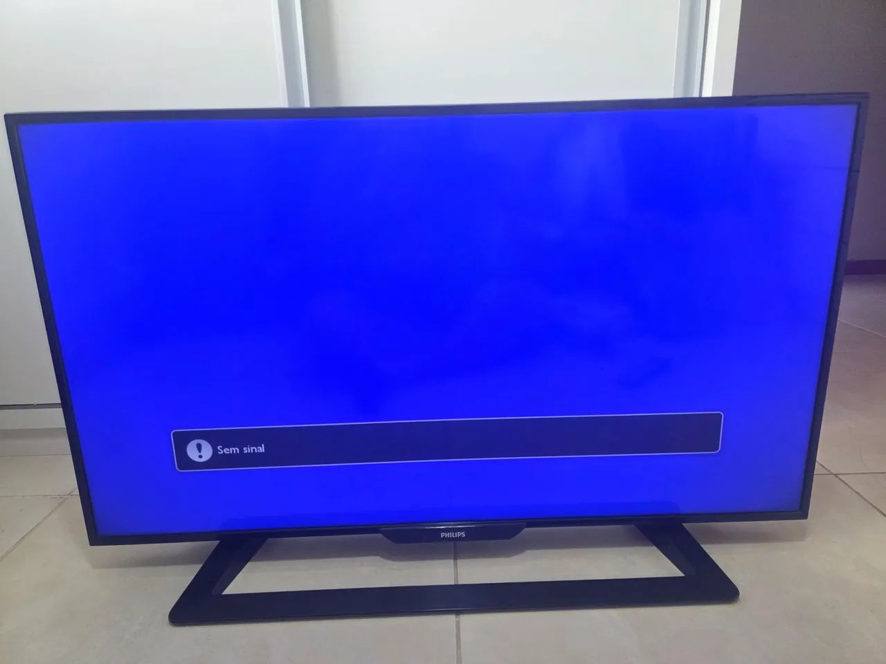 TV Philips 40" - Foto 3