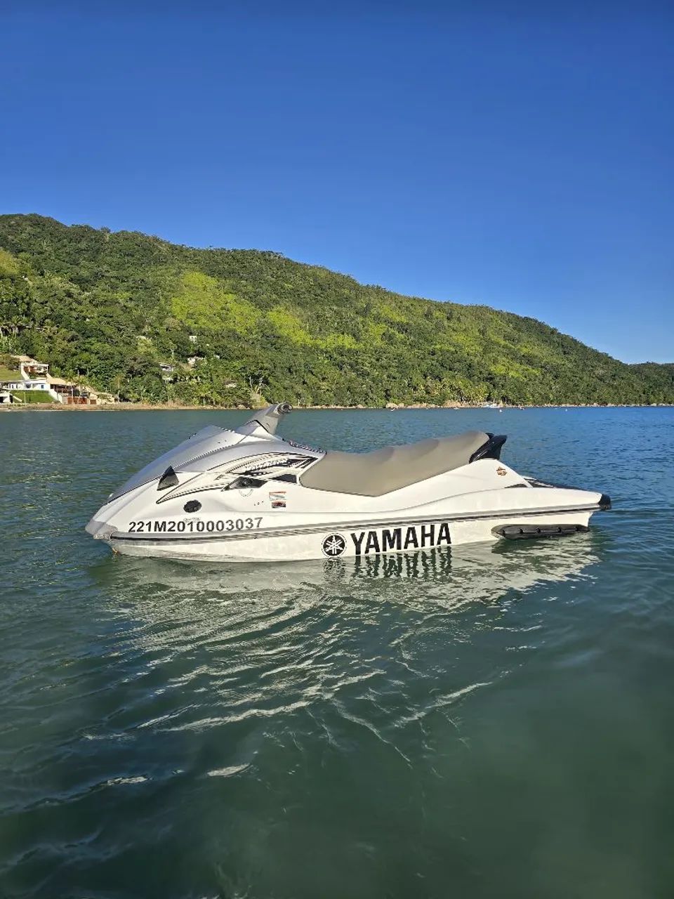 Moto Aquática VX700  - Foto 2