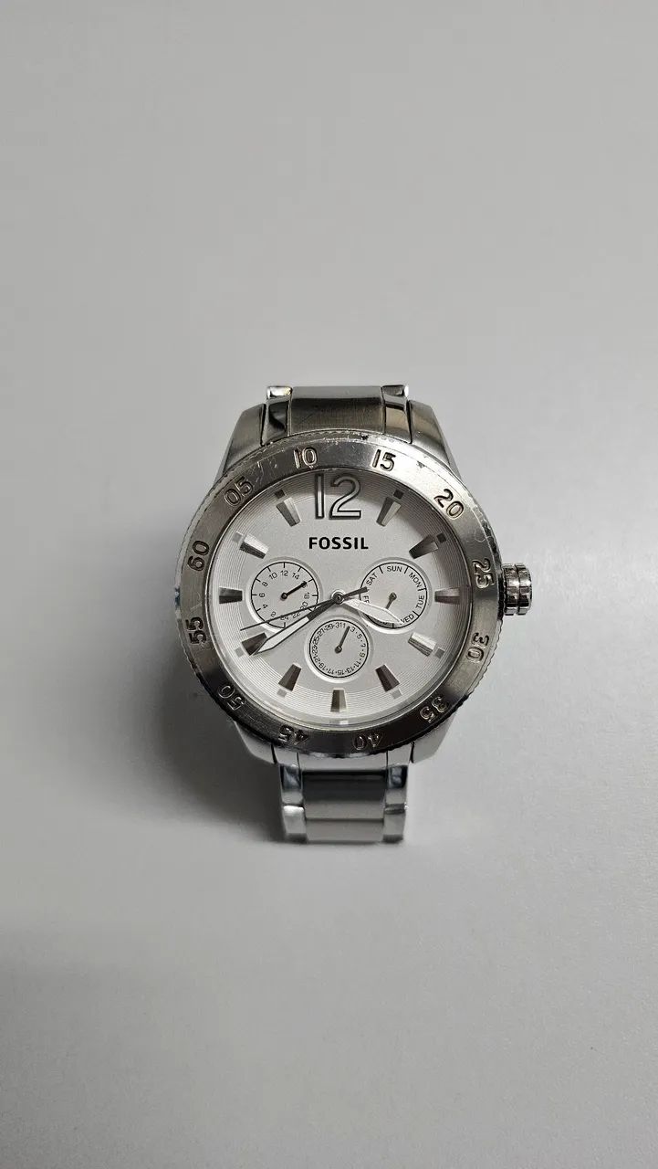 Relógio FOSSIL e DIESEL - Foto 2