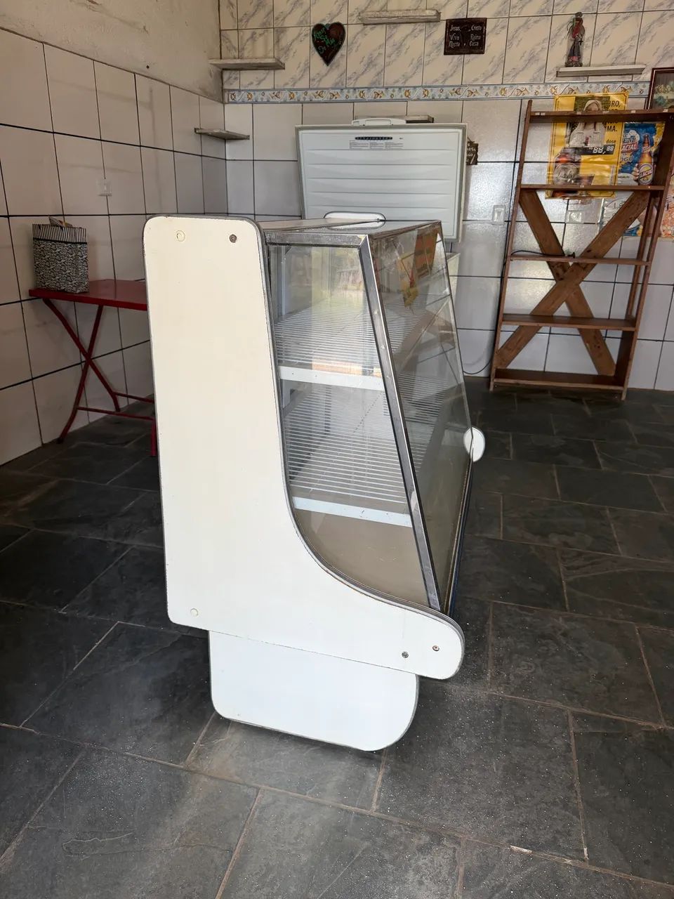 Freezer expositor  - Foto 5