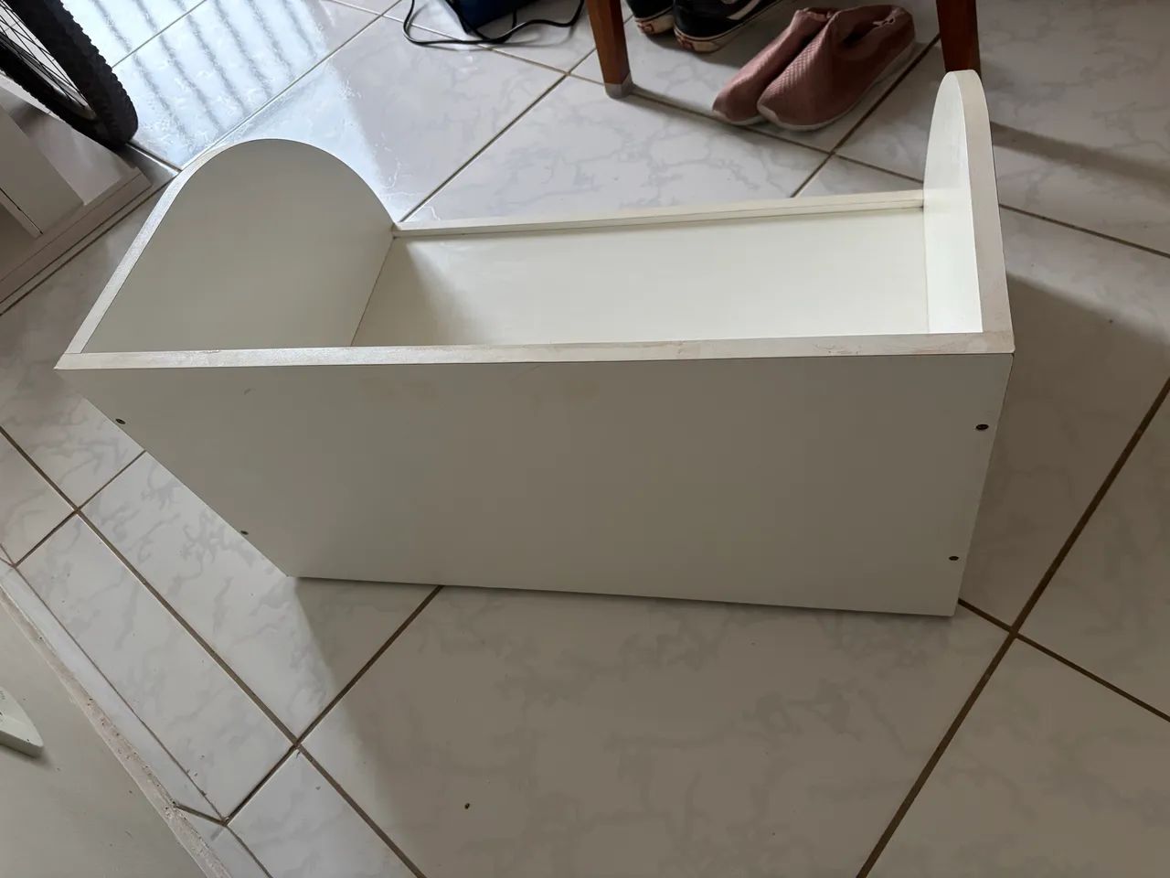 Móvel planejado multifunções  - Foto 4