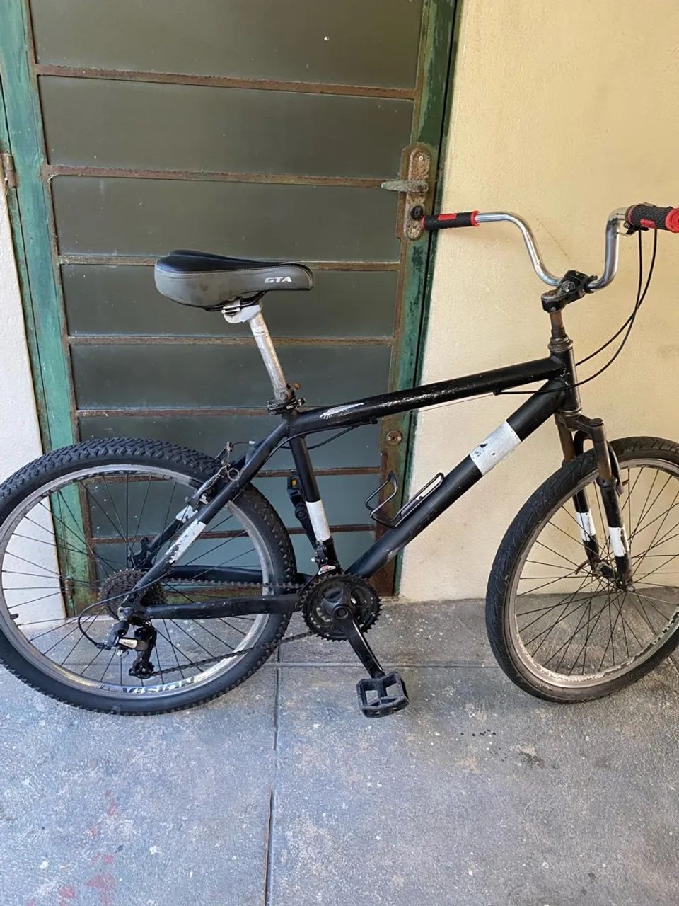 BIKE ARO 26 - Foto 2