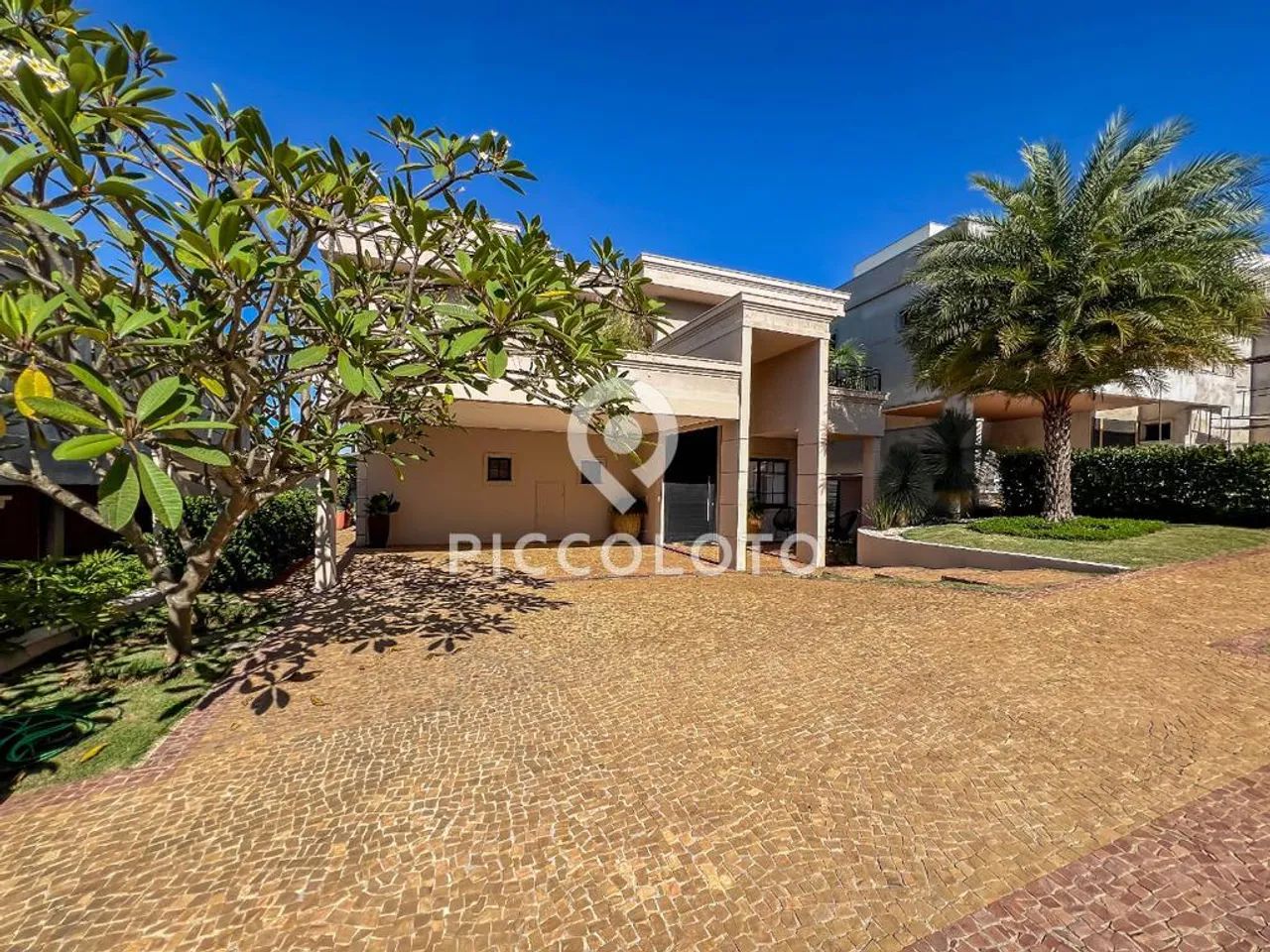 Sobrado à venda e para alugar em Campinas, Alphaville Dom Pedro 3, com 3 suítes, com 332 m - Foto 4