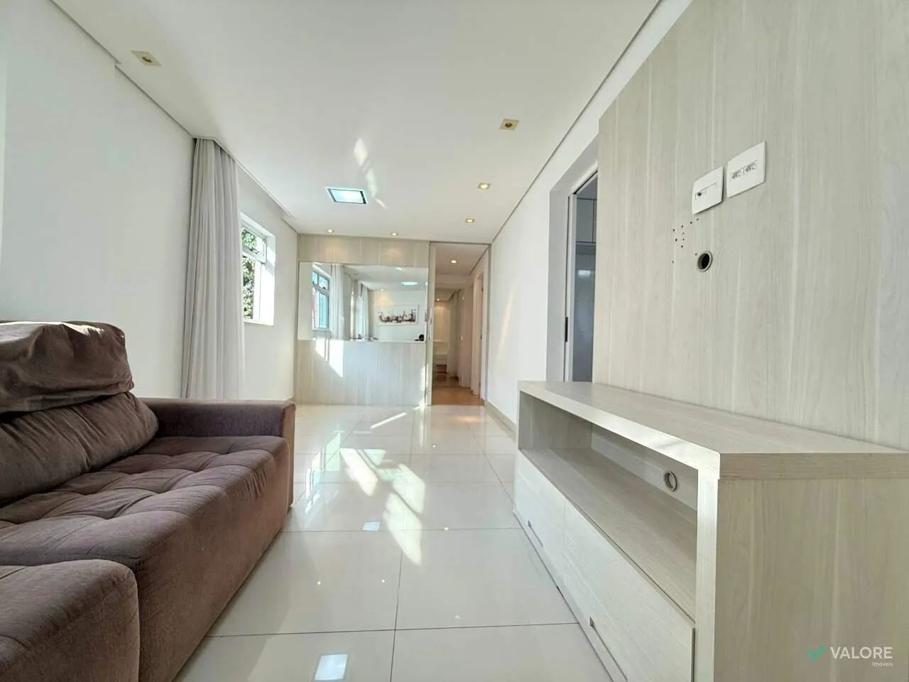 Apartamento 3 quartos à venda no Sion