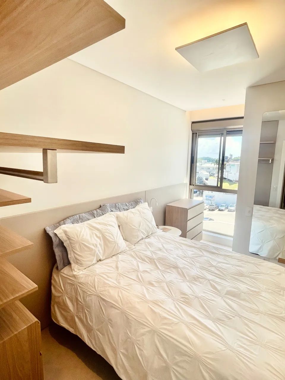 Apartamento para aluguel tem 130 metros quadrados com 3 quartos.. - Foto 3