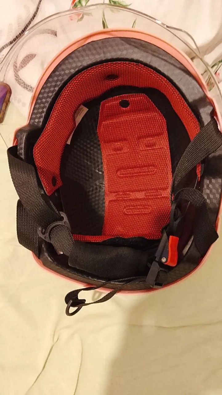 Capacete ? - Foto 3