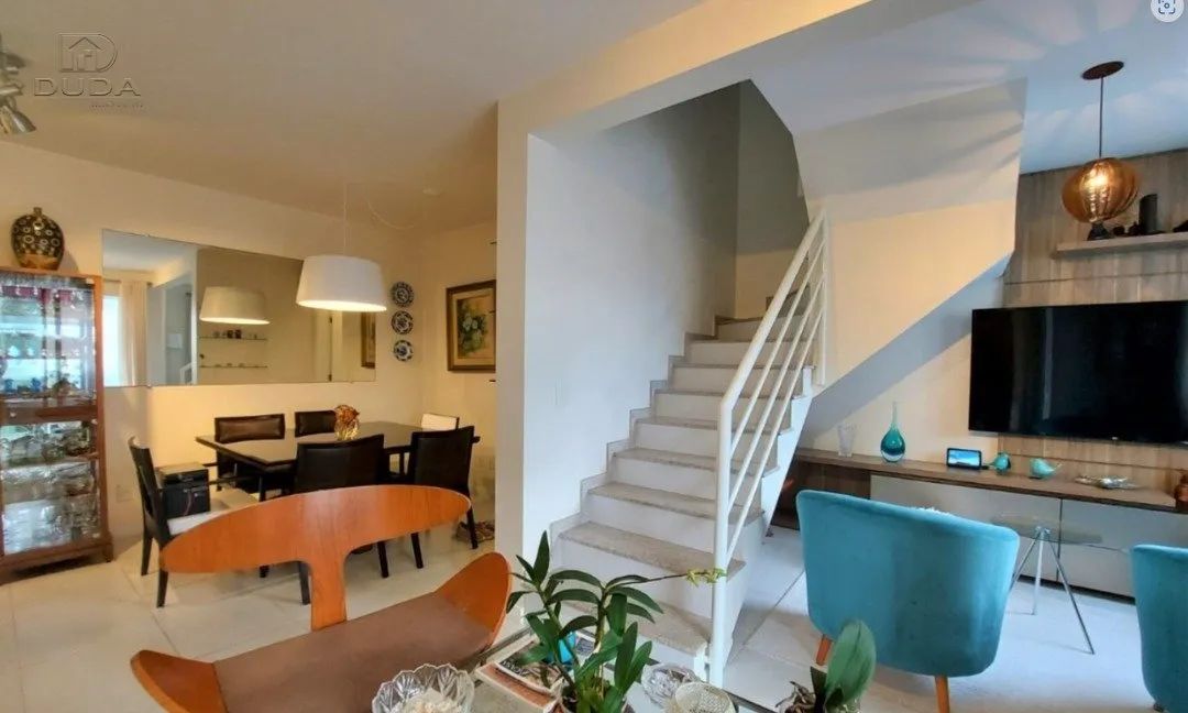 Cobertura Duplex 197m² TRINDADE - Foto 4