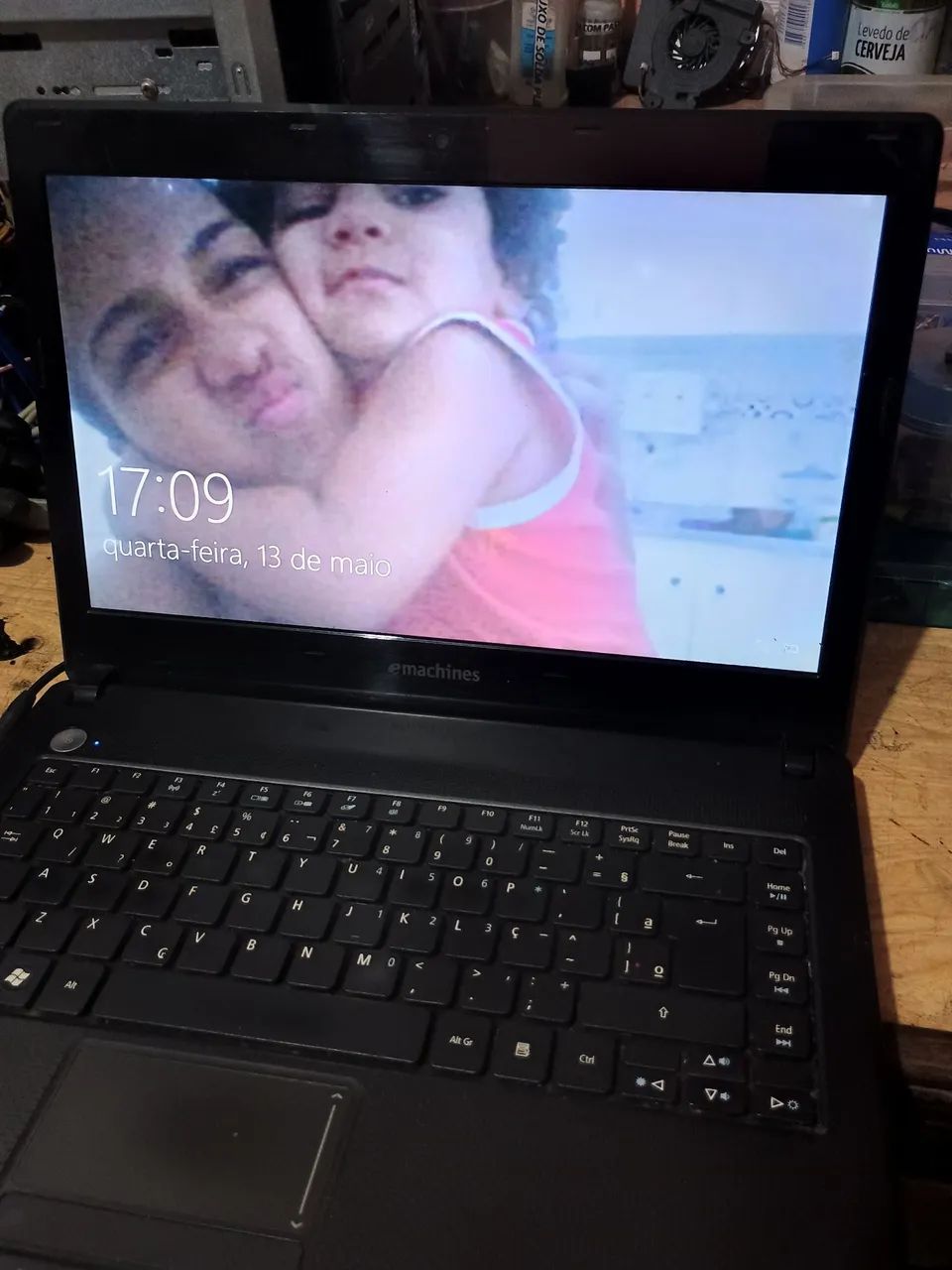 Notebooks inativos não ligam - Foto 2