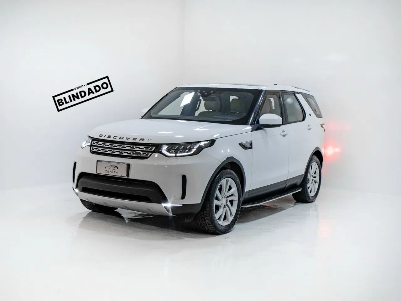 Land Rover Discovery HSE 3.0 V6 4X4 TD6 Diesel Aut. 2019