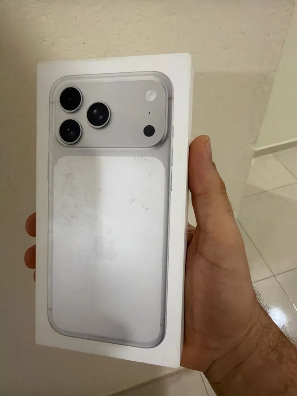 Iphone 17 Pro Max - Foto 5