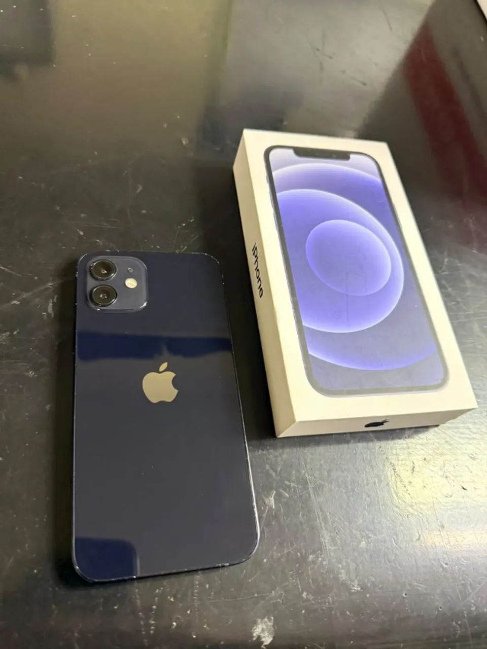 Iphone 12 - 128Gb - 3x sem juros - Foto 3
