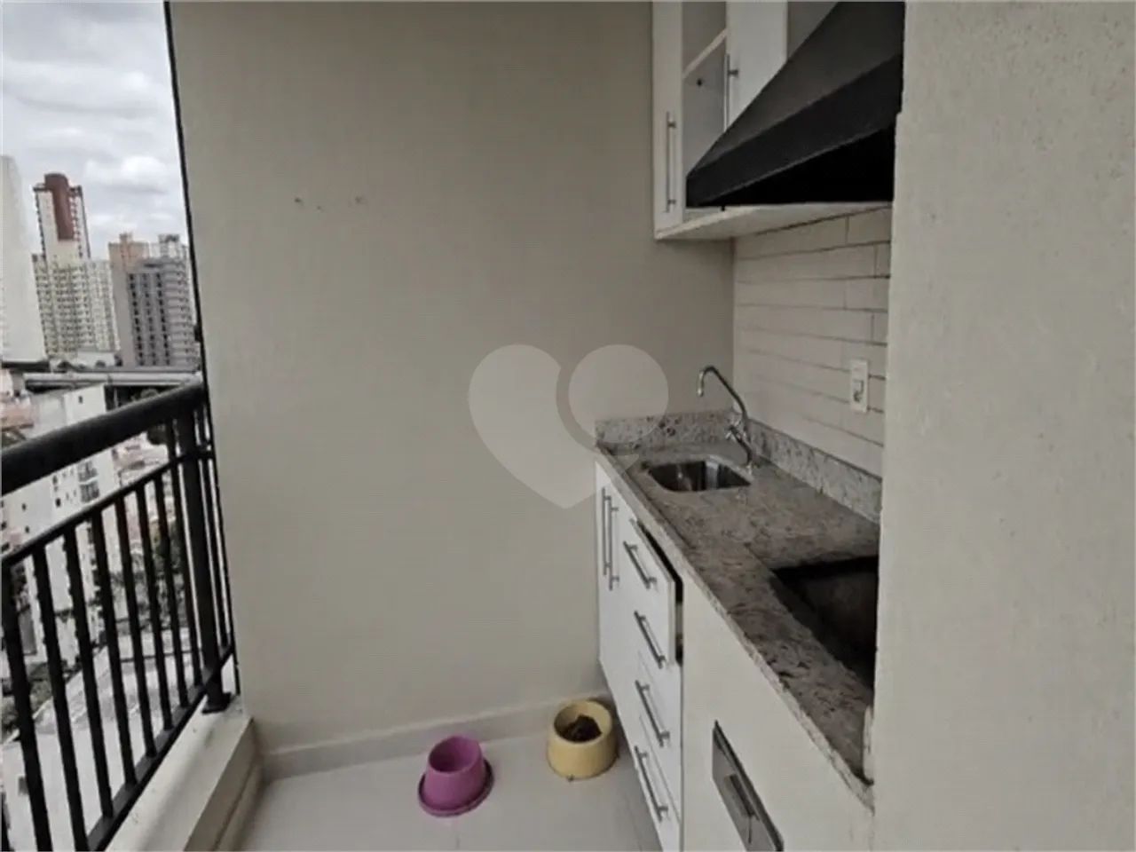 Apartamento com 2 quartos para locação em Vila mariana - SP - Foto 4