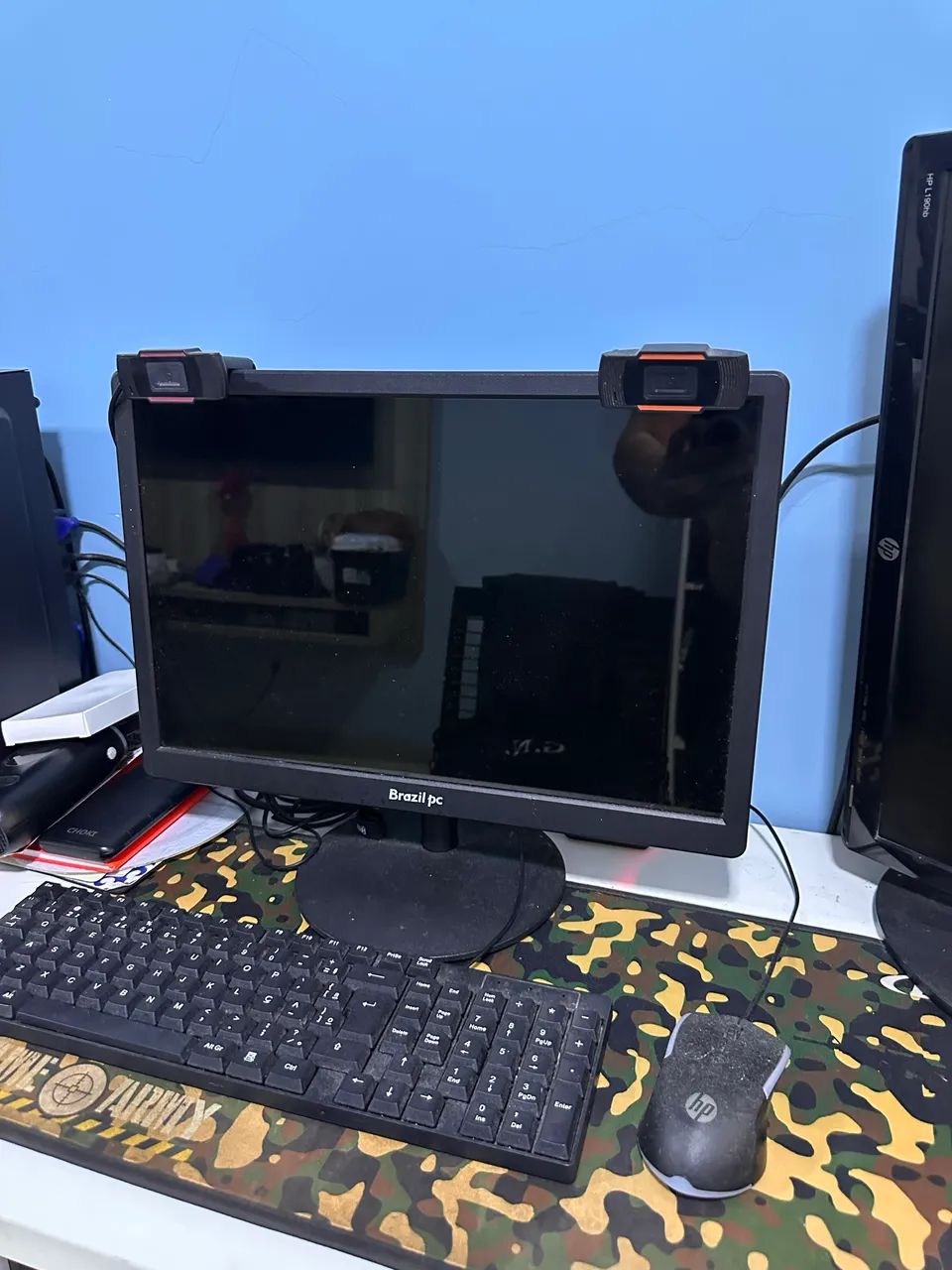 Computador Completo - Pronto para Uso - Foto 4