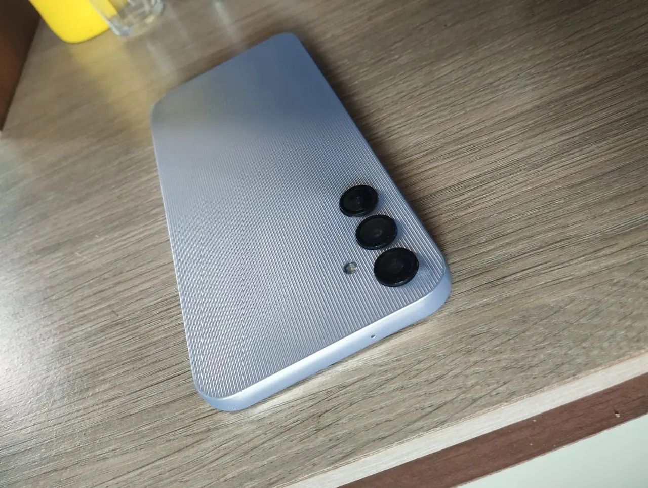 Samsung Galaxy A14 128GB - Excelente Estado  - Foto 4