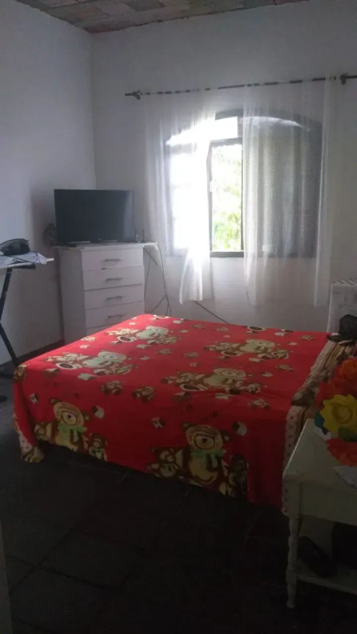 CASA COM 2 QUARTOS EM COLUBANDE - Foto 5
