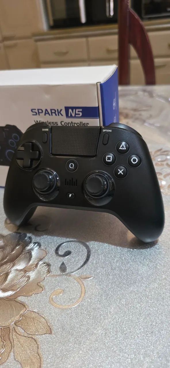 Controle Spark Bluetooth pc/playststion