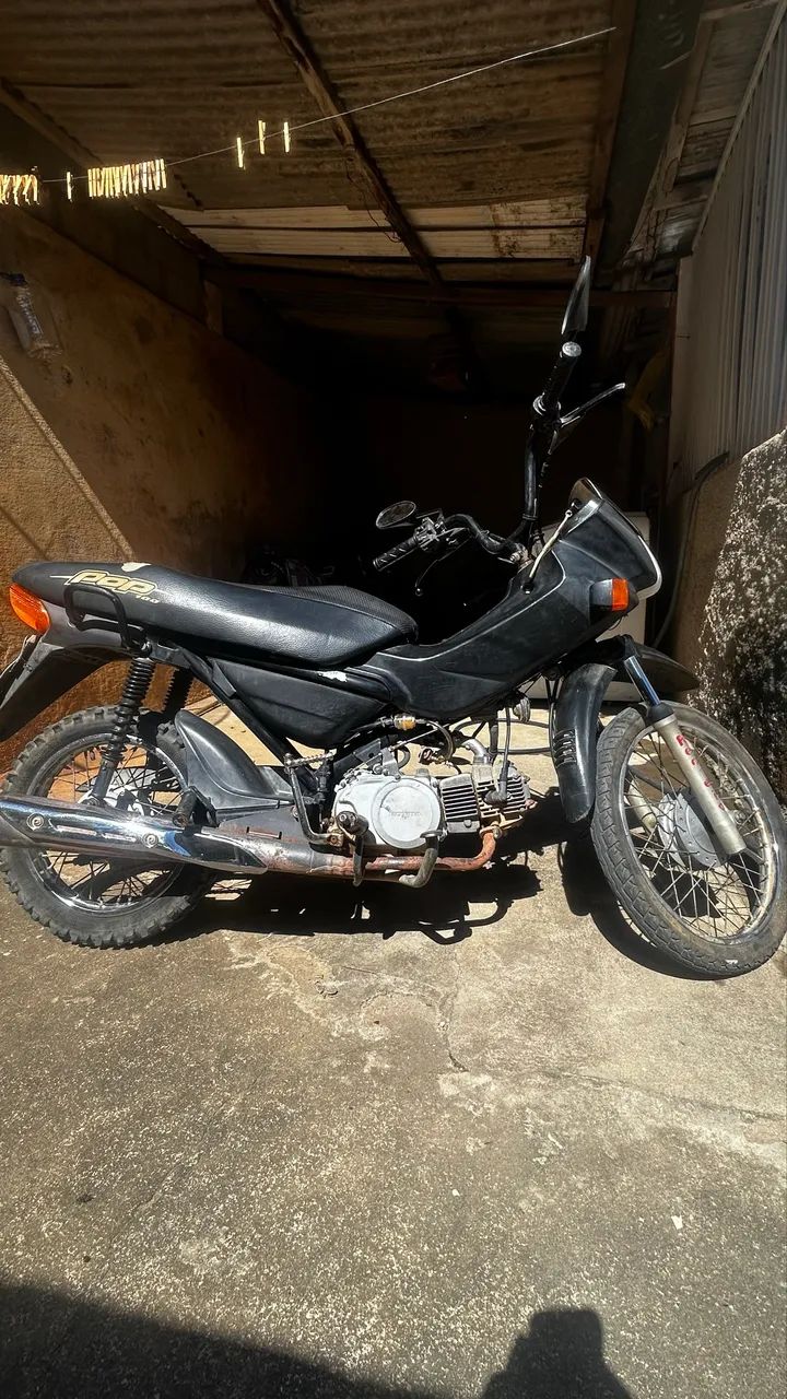 Pop 100 , Ano:2012   6000$ - Foto 3