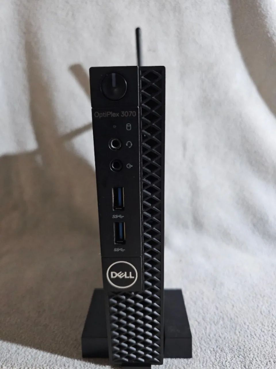 Dell Optiplex 3070 Micro, Windows 11 e Office 2024!