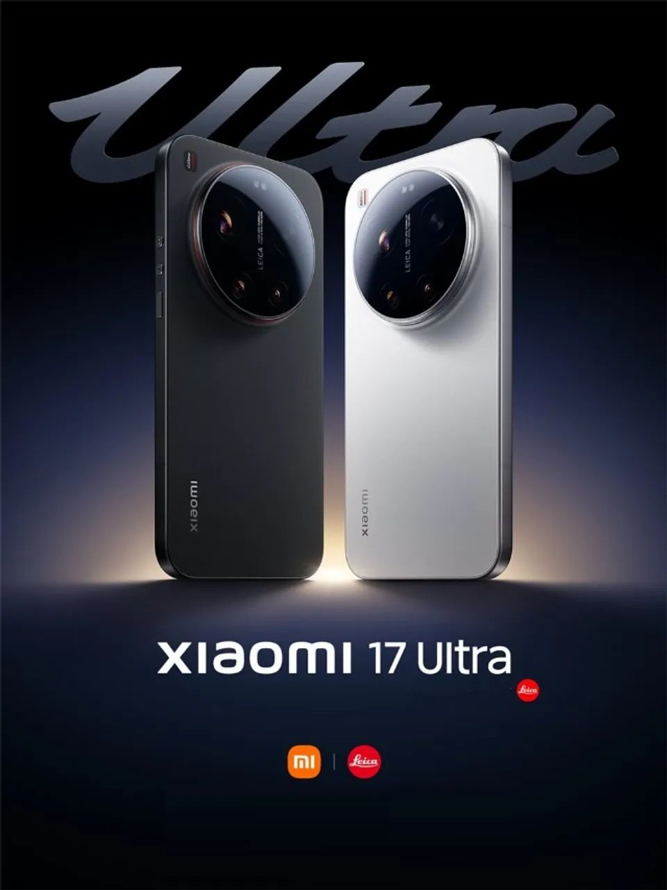 Xiaomi 17 Ultra 512GB Global   - Foto 3