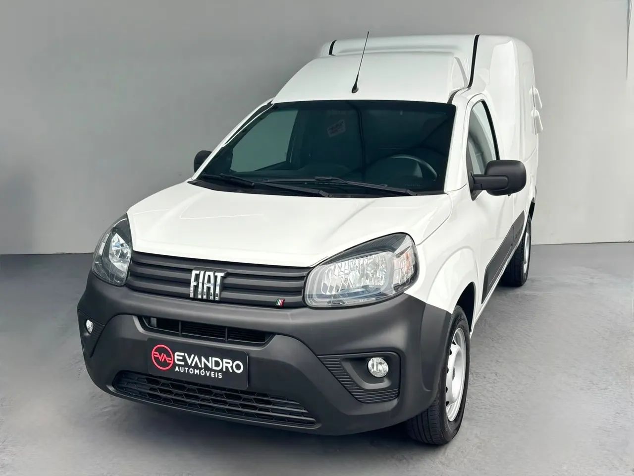Fiat Fiorino 2023