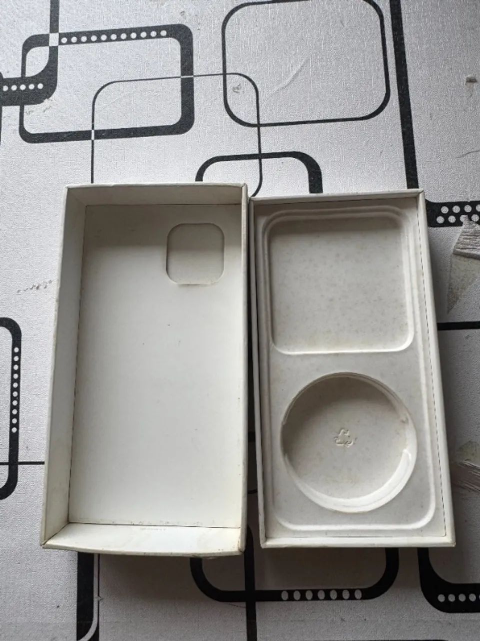 Caixa iPhone 12 - Foto 4