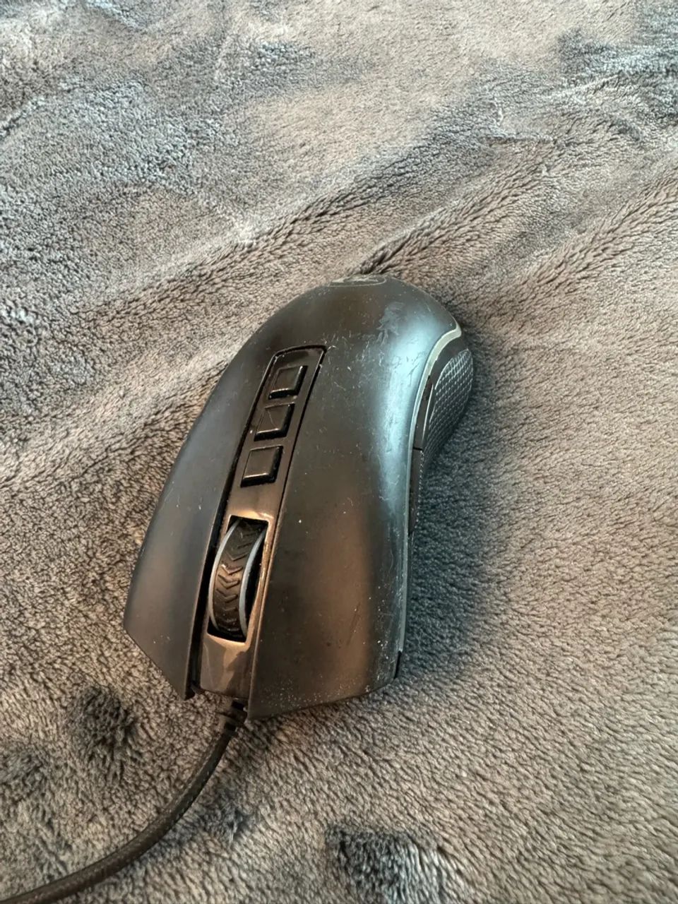 Mouse Redragon Cobra FPS M711-FPS