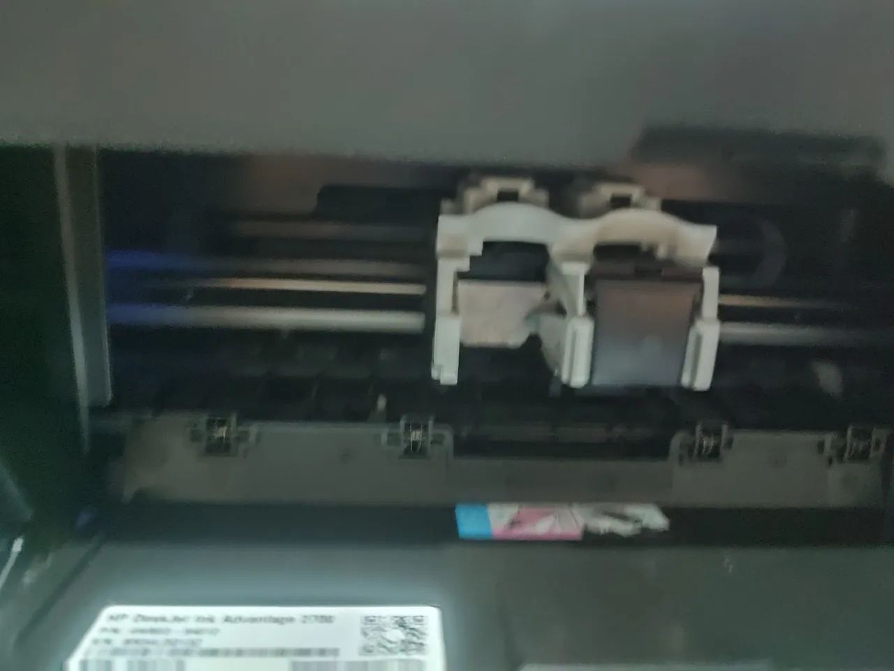 Impressora HP  - Foto 3