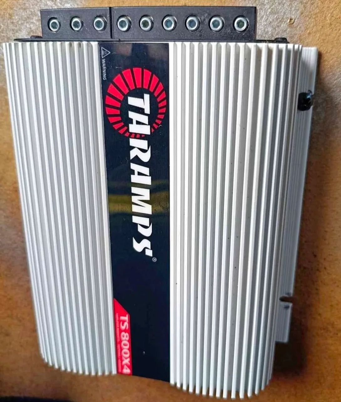 Modulo ts800