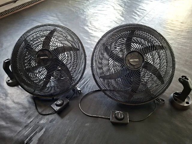 Ventiladores
