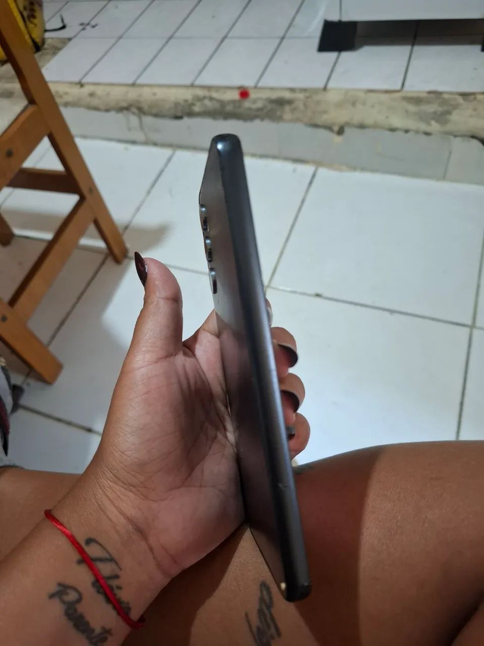 CELULAR SAMSUNG A34 5G - Foto 4