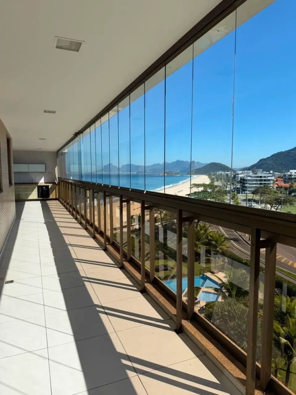 Punta del Mar | Exclusividade entre o mar e a lagoa