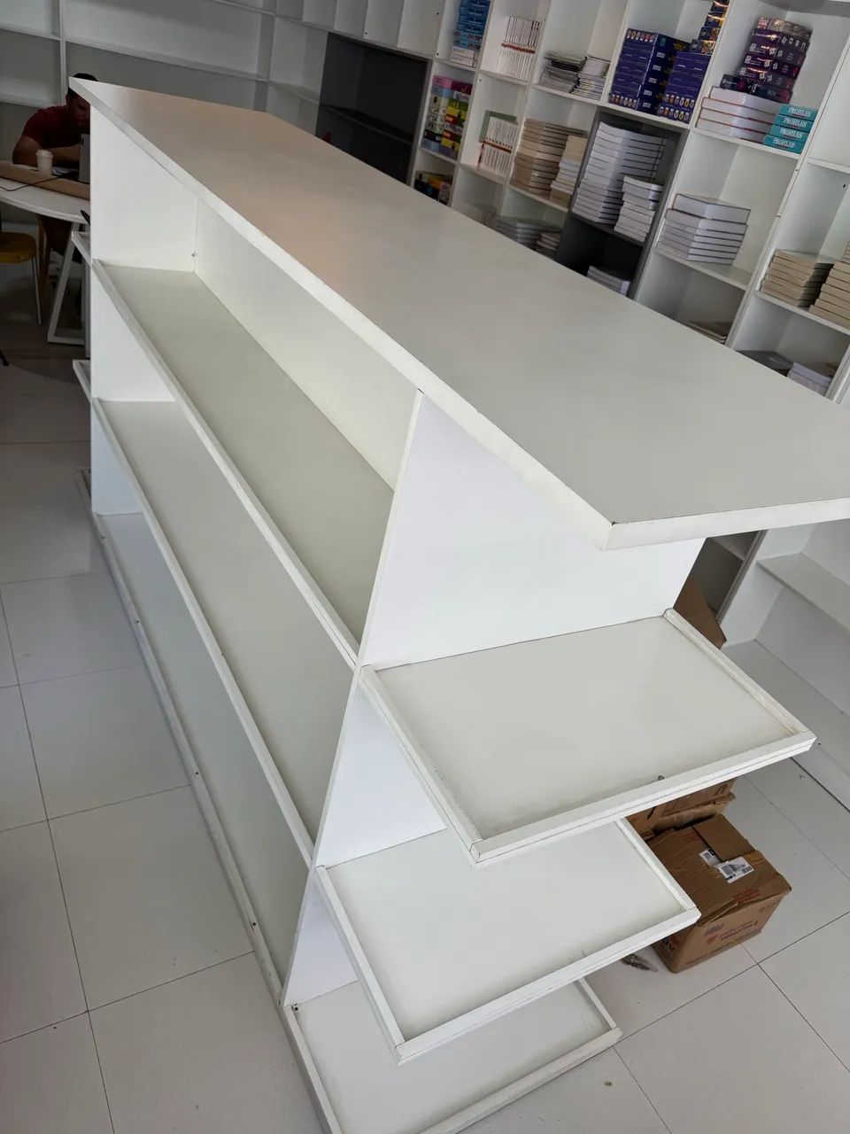 Estante 