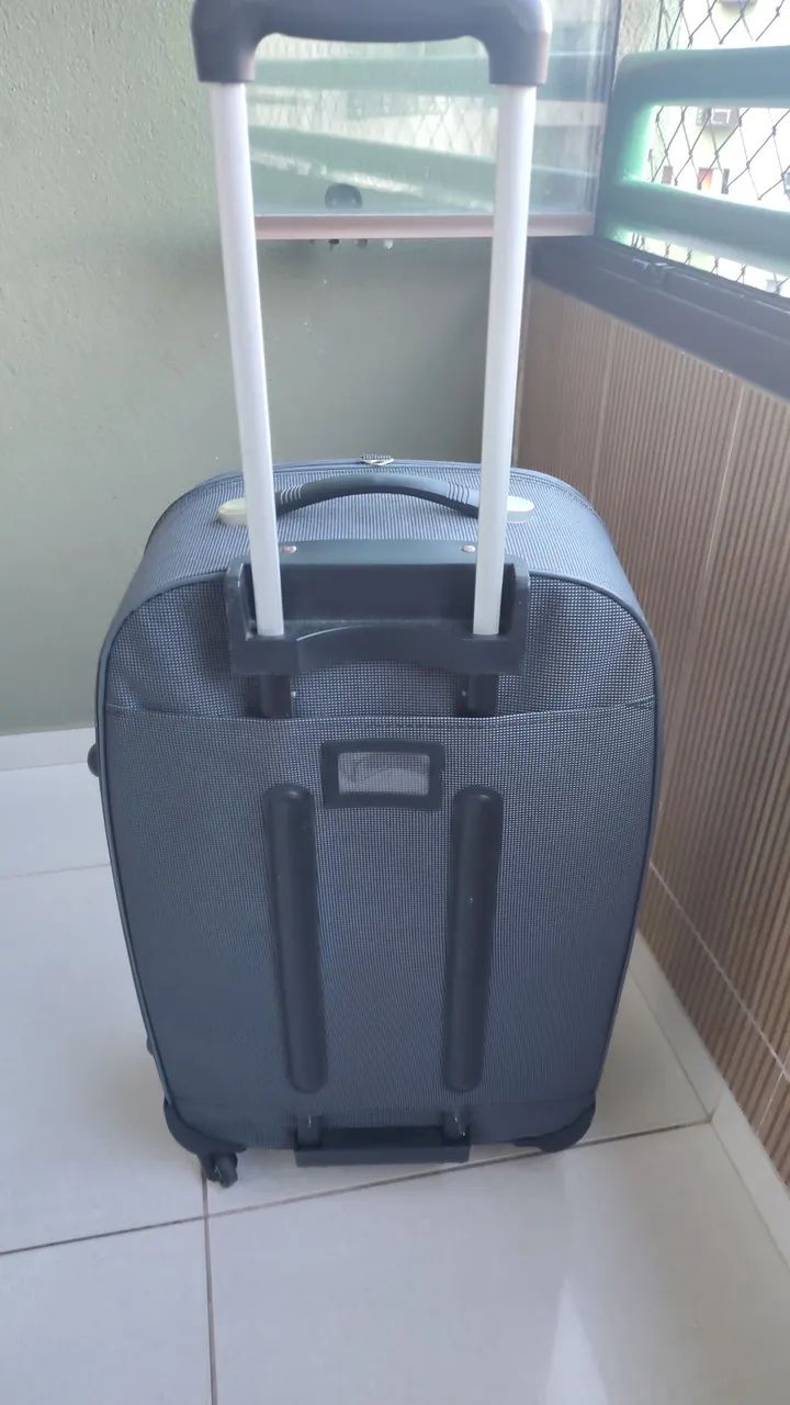 Mala de viagem    - Foto 2