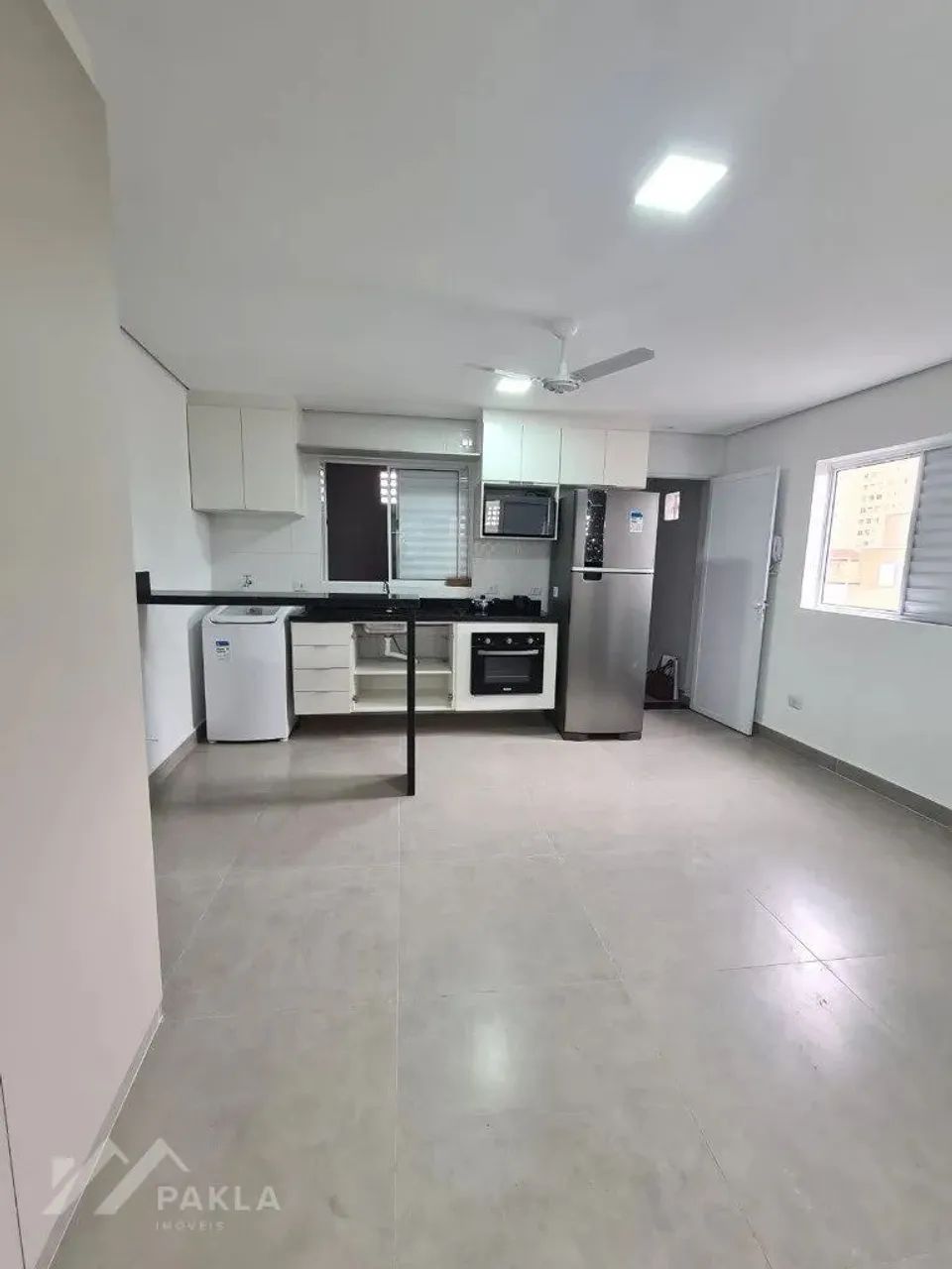 APTO MOBILIADO 28M² | R$ 1.600 | BRESSER/MOOCA - Foto 3