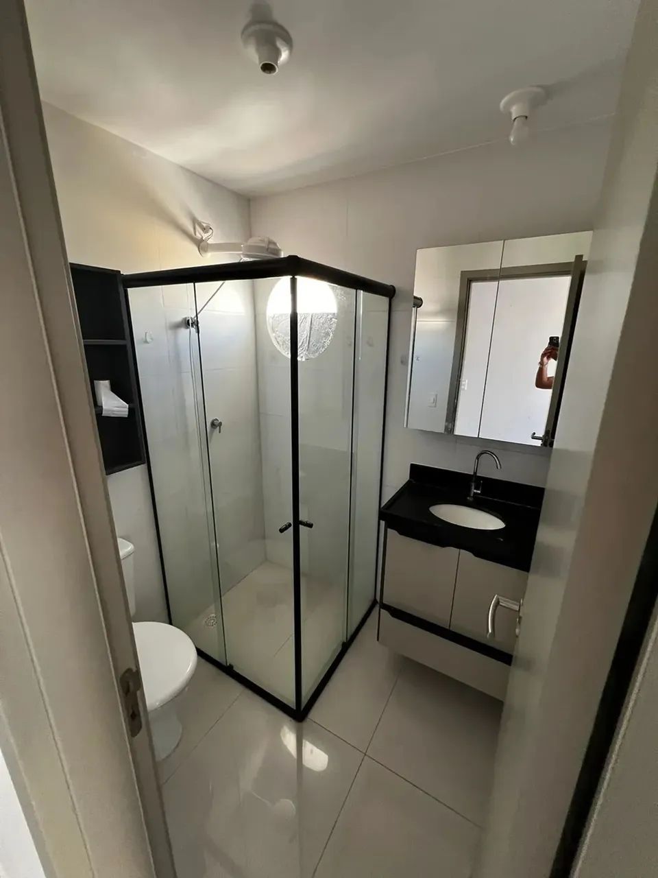 Cobertura com 2 quartos para locação em Intermares!! - Foto 8