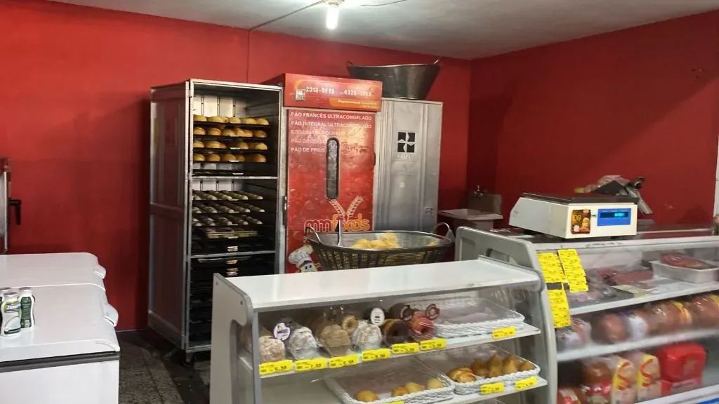 Mercado sem Açougue a Venda na divisa de SP e Diadema - Foto 5