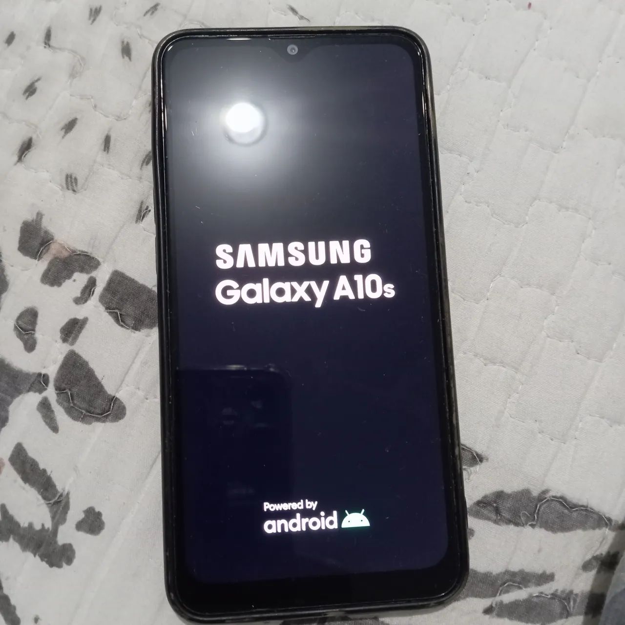 Smartphone Samsung Galaxy a10s 