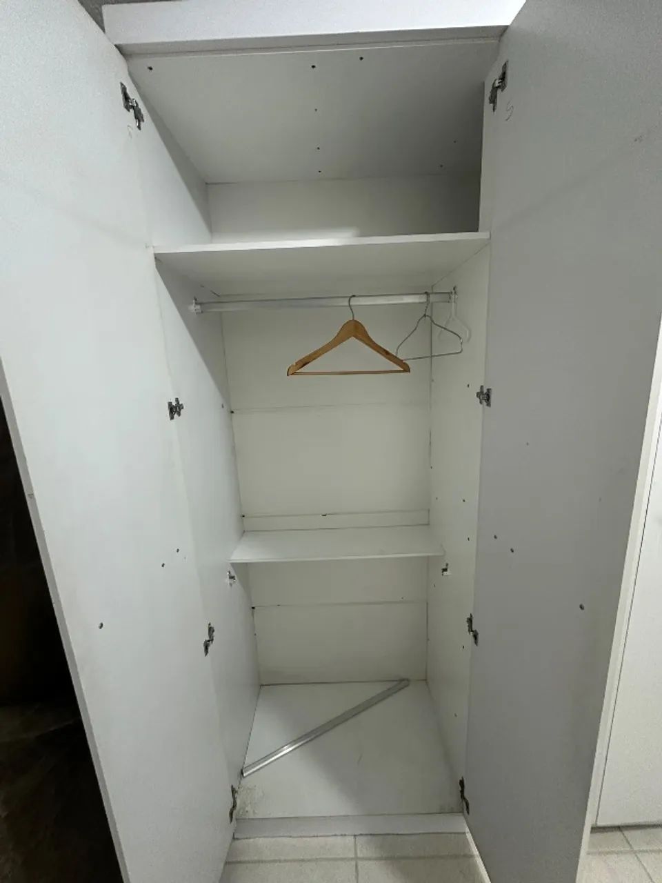 Guarda roupa - Foto 2