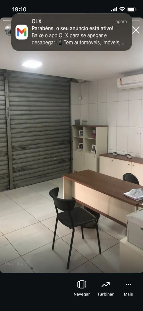 Aluguel de 2 lojas em Soteco - Vila Velha. - Foto 5