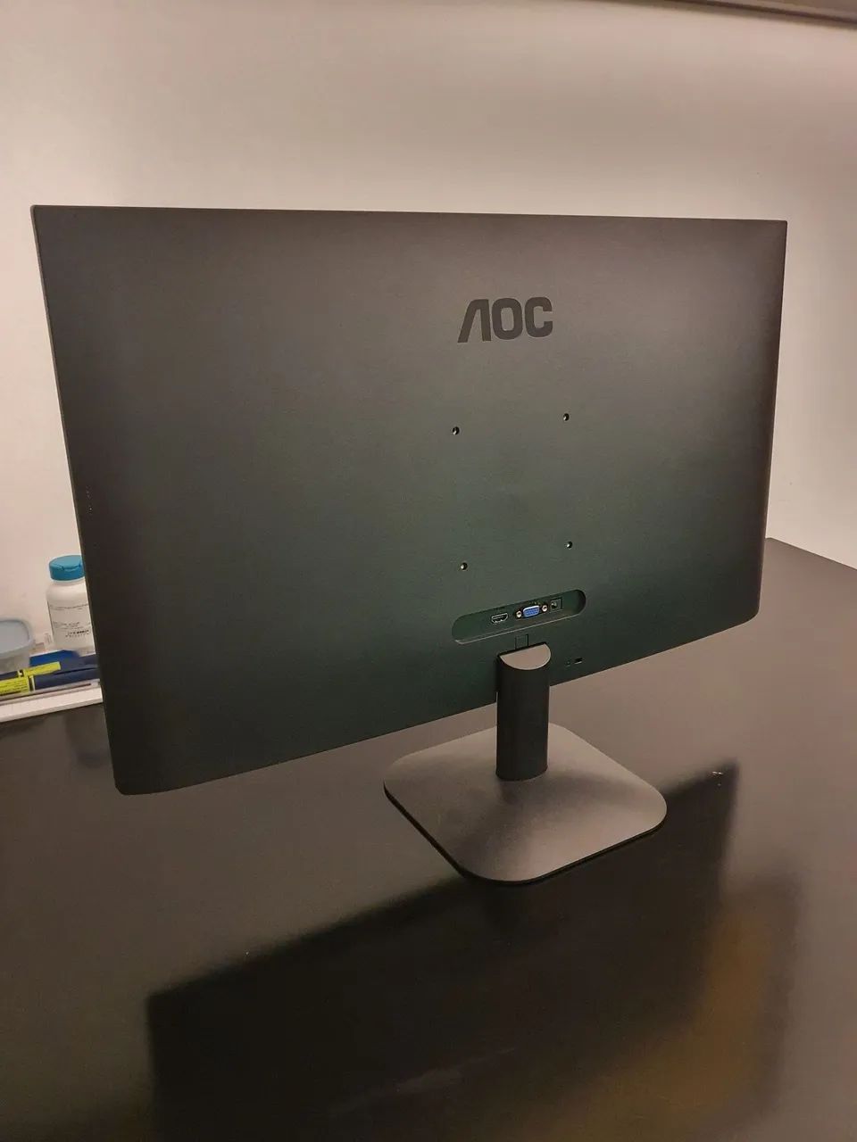 Monitor AOC 27" 120Hz - Foto 3