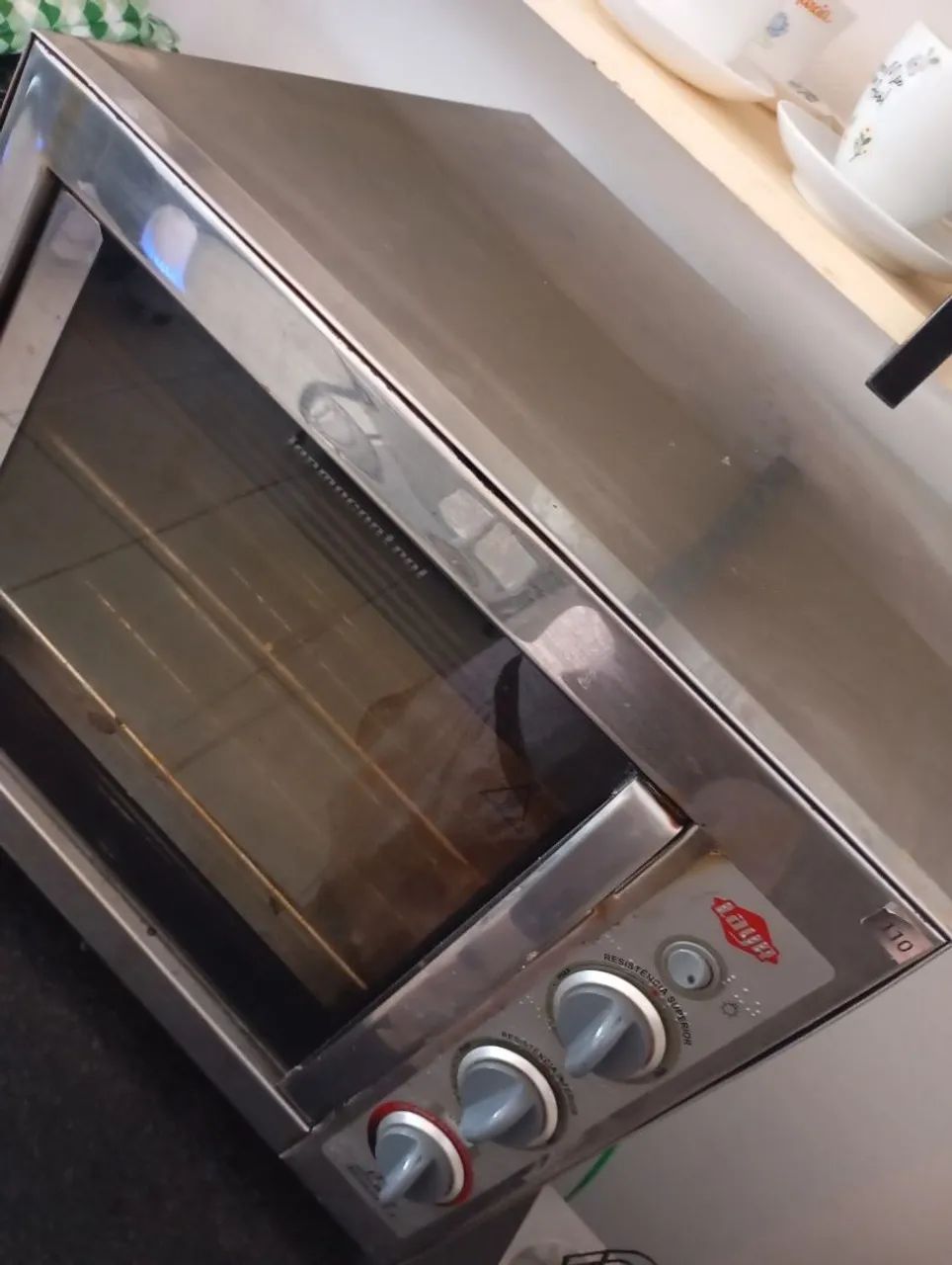 Forno 