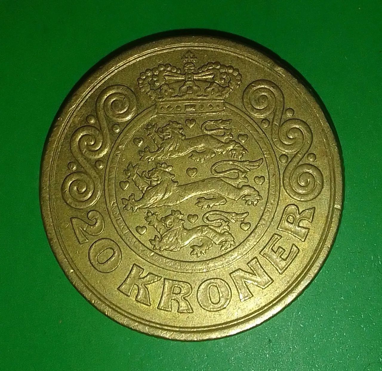 Moedas antigas  - Foto 2