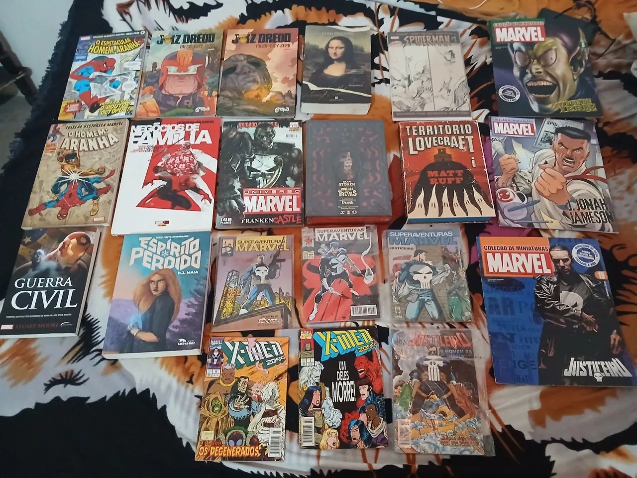 Livros Variados  - Foto 3