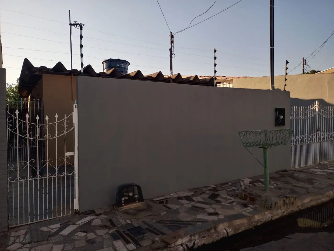 Aluga-se Casa Coophamil  - Foto 3