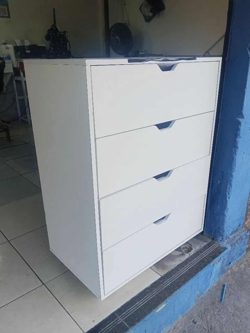 Cômuda