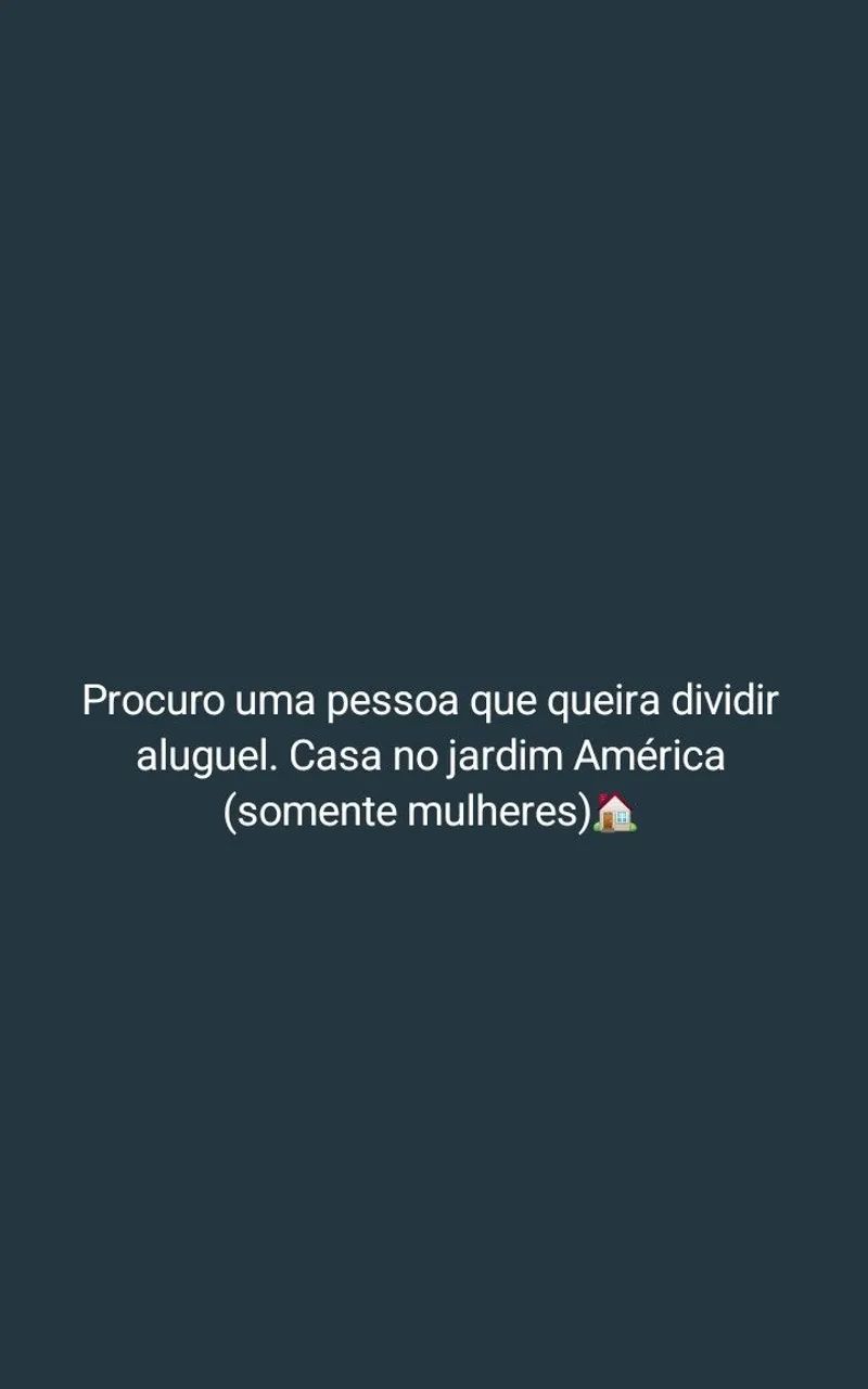 Dividir aluguel 