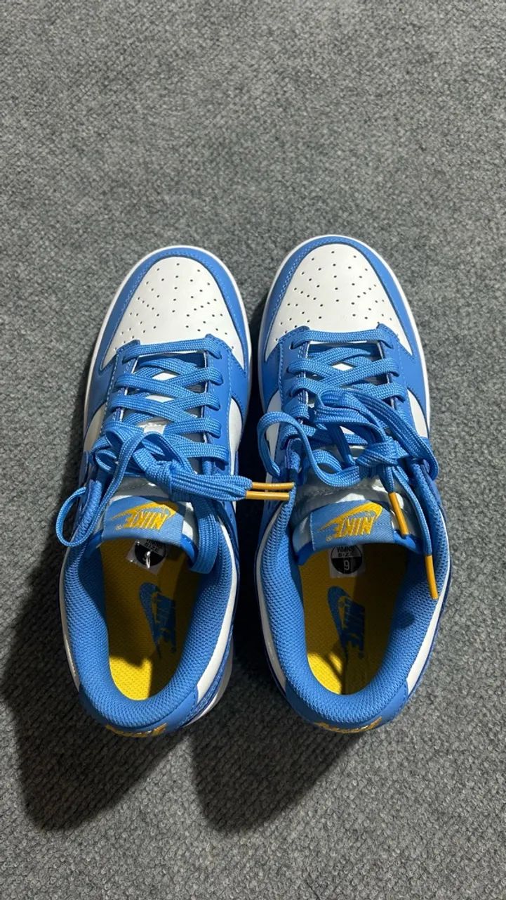 Nike Dunk Low Coast - Foto 3