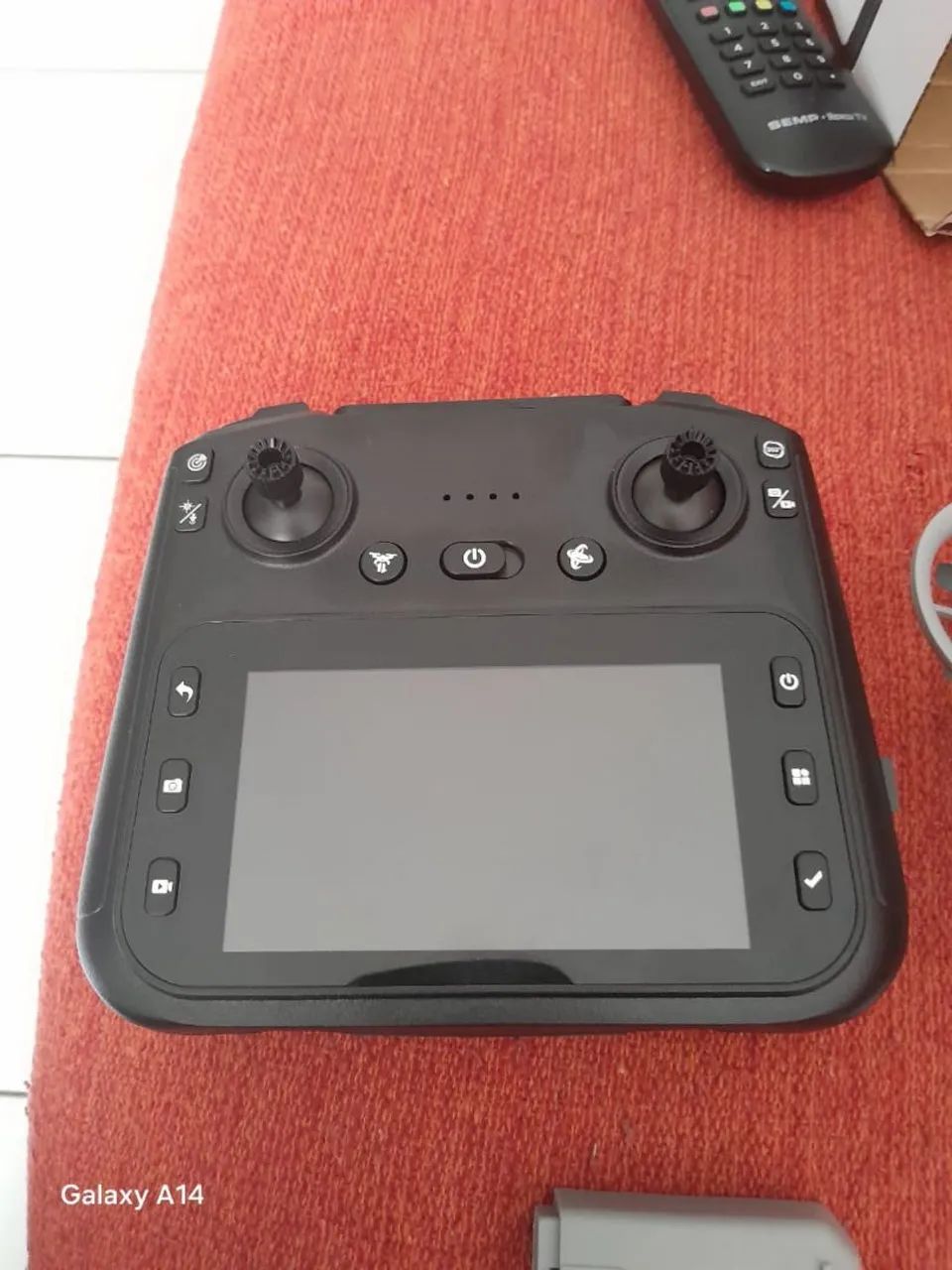 Drone GN-511 Sank novo - Foto 5